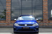 USED 2017 17 VOLKSWAGEN GOLF 2.0 TSI BlueMotion Tech R Estate 5dr Petrol DSG 4Motion Euro 6 (s/s) (310 ps) PRETORIA / DSG & HALDEX DONE