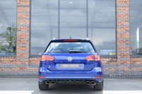 USED 2017 17 VOLKSWAGEN GOLF 2.0 TSI BlueMotion Tech R Estate 5dr Petrol DSG 4Motion Euro 6 (s/s) (310 ps) PRETORIA / DSG & HALDEX DONE