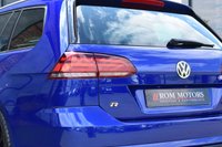 USED 2017 17 VOLKSWAGEN GOLF 2.0 TSI BlueMotion Tech R Estate 5dr Petrol DSG 4Motion Euro 6 (s/s) (310 ps) PRETORIA / DSG & HALDEX DONE