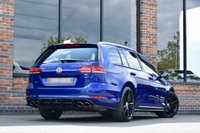 USED 2017 17 VOLKSWAGEN GOLF 2.0 TSI BlueMotion Tech R Estate 5dr Petrol DSG 4Motion Euro 6 (s/s) (310 ps) PRETORIA / DSG & HALDEX DONE
