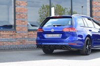 USED 2017 17 VOLKSWAGEN GOLF 2.0 TSI BlueMotion Tech R Estate 5dr Petrol DSG 4Motion Euro 6 (s/s) (310 ps) PRETORIA / DSG & HALDEX DONE