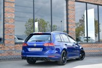 USED 2017 17 VOLKSWAGEN GOLF 2.0 TSI BlueMotion Tech R Estate 5dr Petrol DSG 4Motion Euro 6 (s/s) (310 ps) PRETORIA / DSG & HALDEX DONE