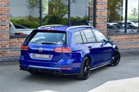USED 2017 17 VOLKSWAGEN GOLF 2.0 TSI BlueMotion Tech R Estate 5dr Petrol DSG 4Motion Euro 6 (s/s) (310 ps) PRETORIA / DSG & HALDEX DONE
