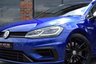 USED 2017 17 VOLKSWAGEN GOLF 2.0 TSI BlueMotion Tech R Estate 5dr Petrol DSG 4Motion Euro 6 (s/s) (310 ps) PRETORIA / DSG & HALDEX DONE