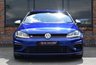 USED 2017 17 VOLKSWAGEN GOLF 2.0 TSI BlueMotion Tech R Estate 5dr Petrol DSG 4Motion Euro 6 (s/s) (310 ps) PRETORIA / DSG & HALDEX DONE