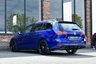 USED 2017 17 VOLKSWAGEN GOLF 2.0 TSI BlueMotion Tech R Estate 5dr Petrol DSG 4Motion Euro 6 (s/s) (310 ps) PRETORIA / DSG & HALDEX DONE