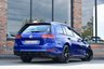 USED 2017 17 VOLKSWAGEN GOLF 2.0 TSI BlueMotion Tech R Estate 5dr Petrol DSG 4Motion Euro 6 (s/s) (310 ps) PRETORIA / DSG & HALDEX DONE