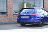 USED 2017 17 VOLKSWAGEN GOLF 2.0 TSI BlueMotion Tech R Estate 5dr Petrol DSG 4Motion Euro 6 (s/s) (310 ps) PRETORIA / DSG & HALDEX DONE