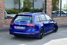 USED 2017 17 VOLKSWAGEN GOLF 2.0 TSI BlueMotion Tech R Estate 5dr Petrol DSG 4Motion Euro 6 (s/s) (310 ps) PRETORIA / DSG & HALDEX DONE