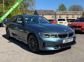View our BMW 3 Series