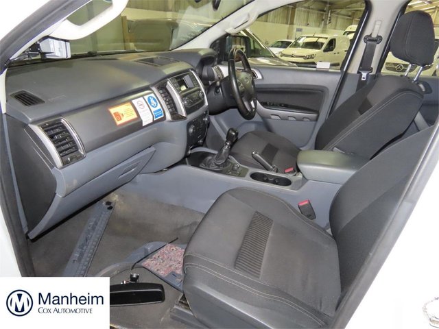 View our FORD RANGER