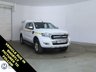 USED 2019 19 FORD RANGER 2.2 TDCi XLT Pickup Double Cab 4dr Diesel Manual 4WD Euro 5 (s/s) (Eco Axle) (160 ps) 