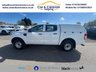 USED 2022 22 FORD RANGER 2.0 EcoBlue XL Pickup Double Cab 4dr Diesel Manual 4WD Euro 6 (s/s) (170 ps) NEW TIMING BELT **WE SPECIALISE IN FINANCE CALL FOR A FREE NO OBLIGATION QUOTATION **