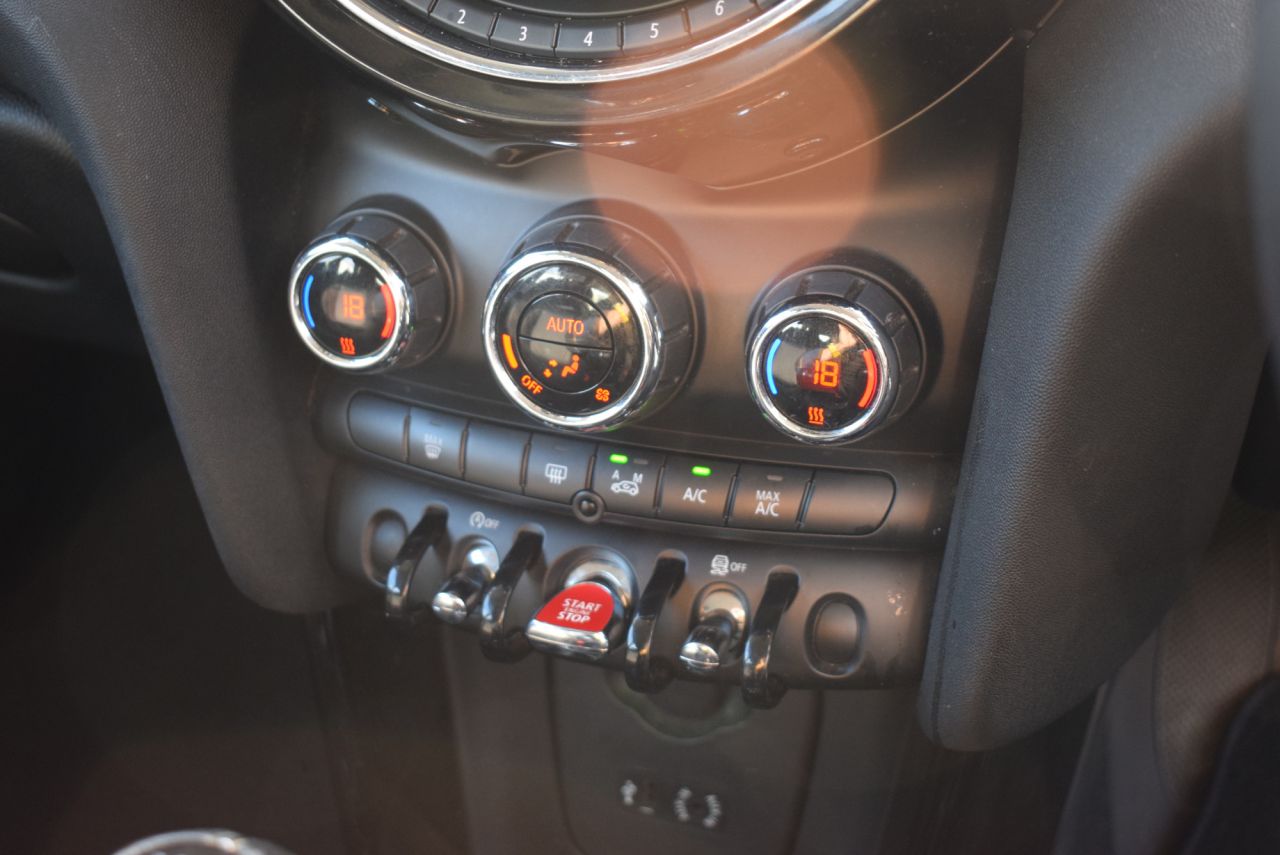 2015 MINI HATCH 1.5 Cooper Hatchback 5dr Petrol Manual Euro 6 (s/s) (136 ps) Just Serviced - vehicle photo 18 for sale on PureCar