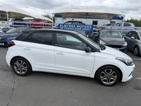 USED 2019 69 HYUNDAI I20 1.2 Petrol, Play Edition, Hatchback, 5 Door, Manual, Euro 6. FULL 12 MONTH MOT WITH EVERY CAR