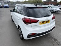 USED 2019 69 HYUNDAI I20 1.2 Petrol, Play Edition, Hatchback, 5 Door, Manual, Euro 6. FULL 12 MONTH MOT WITH EVERY CAR