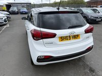 USED 2019 69 HYUNDAI I20 1.2 Petrol, Play Edition, Hatchback, 5 Door, Manual, Euro 6. FULL 12 MONTH MOT WITH EVERY CAR