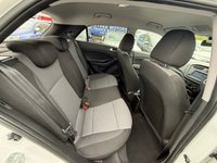USED 2019 69 HYUNDAI I20 1.2 Petrol, Play Edition, Hatchback, 5 Door, Manual, Euro 6. FULL 12 MONTH MOT WITH EVERY CAR