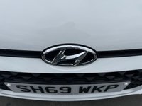 USED 2019 69 HYUNDAI I20 1.2 Petrol, Play Edition, Hatchback, 5 Door, Manual, Euro 6. FULL 12 MONTH MOT WITH EVERY CAR
