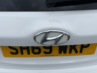 USED 2019 69 HYUNDAI I20 1.2 Petrol, Play Edition, Hatchback, 5 Door, Manual, Euro 6. FULL 12 MONTH MOT WITH EVERY CAR