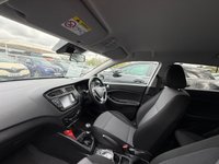 USED 2019 69 HYUNDAI I20 1.2 Petrol, Play Edition, Hatchback, 5 Door, Manual, Euro 6. FULL 12 MONTH MOT WITH EVERY CAR