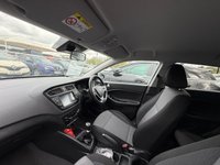 USED 2019 69 HYUNDAI I20 1.2 Petrol, Play Edition, Hatchback, 5 Door, Manual, Euro 6. FULL 12 MONTH MOT WITH EVERY CAR