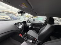 USED 2019 69 HYUNDAI I20 1.2 Petrol, Play Edition, Hatchback, 5 Door, Manual, Euro 6. FULL 12 MONTH MOT WITH EVERY CAR
