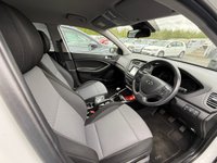 USED 2019 69 HYUNDAI I20 1.2 Petrol, Play Edition, Hatchback, 5 Door, Manual, Euro 6. FULL 12 MONTH MOT WITH EVERY CAR