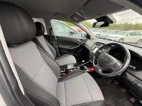 USED 2019 69 HYUNDAI I20 1.2 Petrol, Play Edition, Hatchback, 5 Door, Manual, Euro 6. FULL 12 MONTH MOT WITH EVERY CAR