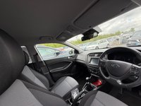USED 2019 69 HYUNDAI I20 1.2 Petrol, Play Edition, Hatchback, 5 Door, Manual, Euro 6. FULL 12 MONTH MOT WITH EVERY CAR