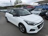 USED 2019 69 HYUNDAI I20 1.2 Petrol, Play Edition, Hatchback, 5 Door, Manual, Euro 6. FULL 12 MONTH MOT WITH EVERY CAR