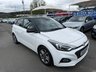 USED 2019 69 HYUNDAI I20 1.2 Petrol, Play Edition, Hatchback, 5 Door, Manual, Euro 6. FULL 12 MONTH MOT WITH EVERY CAR