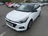 USED 2019 69 HYUNDAI I20 1.2 Petrol, Play Edition, Hatchback, 5 Door, Manual, Euro 6. FULL 12 MONTH MOT WITH EVERY CAR