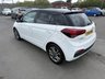 USED 2019 69 HYUNDAI I20 1.2 Petrol, Play Edition, Hatchback, 5 Door, Manual, Euro 6. FULL 12 MONTH MOT WITH EVERY CAR