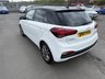 USED 2019 69 HYUNDAI I20 1.2 Petrol, Play Edition, Hatchback, 5 Door, Manual, Euro 6. FULL 12 MONTH MOT WITH EVERY CAR