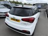 USED 2019 69 HYUNDAI I20 1.2 Petrol, Play Edition, Hatchback, 5 Door, Manual, Euro 6. FULL 12 MONTH MOT WITH EVERY CAR