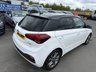 USED 2019 69 HYUNDAI I20 1.2 Petrol, Play Edition, Hatchback, 5 Door, Manual, Euro 6. FULL 12 MONTH MOT WITH EVERY CAR