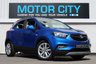 USED 2017 17 VAUXHALL MOKKA X 1.4i Turbo Design Nav SUV 5dr Petrol Manual Euro 6 (s/s) (140 ps) GREAT SPEC FAMILY SUV