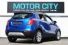 USED 2017 17 VAUXHALL MOKKA X 1.4i Turbo Design Nav SUV 5dr Petrol Manual Euro 6 (s/s) (140 ps) GREAT SPEC FAMILY SUV