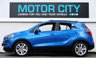 USED 2017 17 VAUXHALL MOKKA X 1.4i Turbo Design Nav SUV 5dr Petrol Manual Euro 6 (s/s) (140 ps) GREAT SPEC FAMILY SUV