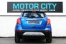 USED 2017 17 VAUXHALL MOKKA X 1.4i Turbo Design Nav SUV 5dr Petrol Manual Euro 6 (s/s) (140 ps) GREAT SPEC FAMILY SUV