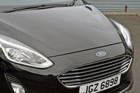 USED 2018 FORD FIESTA 1.0T EcoBoost Zetec Hatchback 3dr Petrol Manual Euro 6 (s/s) (100 ps) **Full Service History, Navigation**