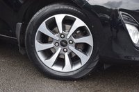 USED 2018 FORD FIESTA 1.0T EcoBoost Zetec Hatchback 3dr Petrol Manual Euro 6 (s/s) (100 ps) **Full Service History, Navigation**