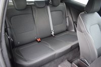 USED 2018 FORD FIESTA 1.0T EcoBoost Zetec Hatchback 3dr Petrol Manual Euro 6 (s/s) (100 ps) **Full Service History, Navigation**