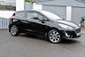 USED 2018 FORD FIESTA 1.0T EcoBoost Zetec Hatchback 3dr Petrol Manual Euro 6 (s/s) (100 ps) **Full Service History, Navigation**