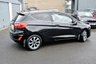 USED 2018 FORD FIESTA 1.0T EcoBoost Zetec Hatchback 3dr Petrol Manual Euro 6 (s/s) (100 ps) **Full Service History, Navigation**