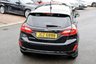 USED 2018 FORD FIESTA 1.0T EcoBoost Zetec Hatchback 3dr Petrol Manual Euro 6 (s/s) (100 ps) **Full Service History, Navigation**