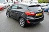 USED 2018 FORD FIESTA 1.0T EcoBoost Zetec Hatchback 3dr Petrol Manual Euro 6 (s/s) (100 ps) **Full Service History, Navigation**