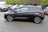 USED 2018 FORD FIESTA 1.0T EcoBoost Zetec Hatchback 3dr Petrol Manual Euro 6 (s/s) (100 ps) **Full Service History, Navigation**