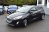 USED 2018 FORD FIESTA 1.0T EcoBoost Zetec Hatchback 3dr Petrol Manual Euro 6 (s/s) (100 ps) **Full Service History, Navigation**